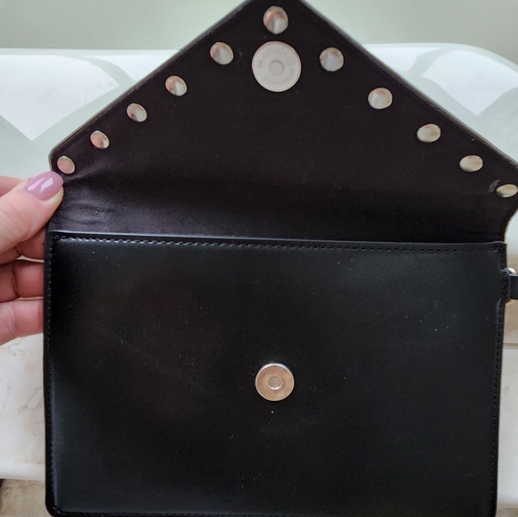 BCBGMAXAZRIA Wristlet - Picture 2 of 4